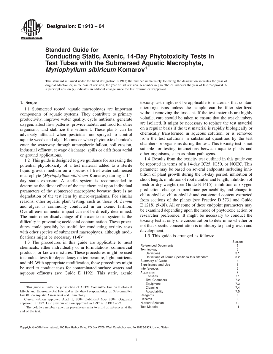 ASTM_E_1913_-_04.pdf_第1页