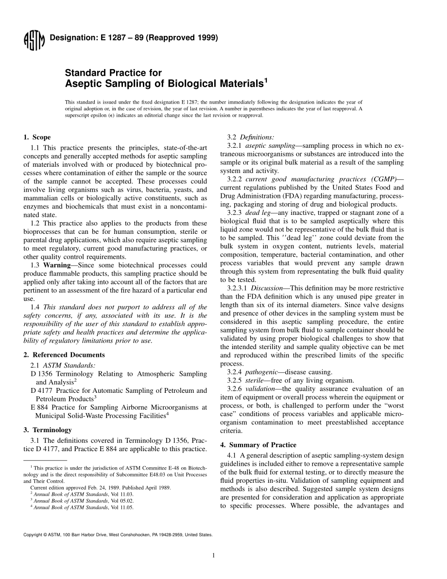 ASTM_E_1287_-_89_1999.pdf_第1页