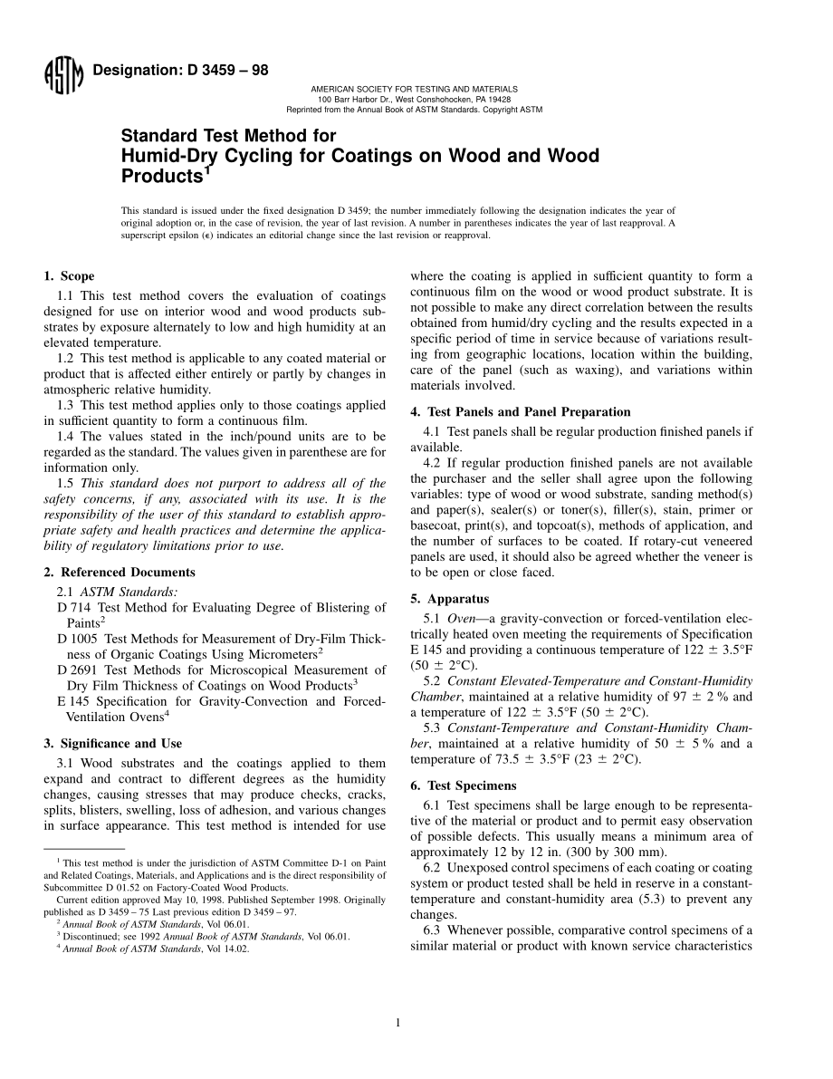 ASTM_D_3459_-_98.pdf_第1页