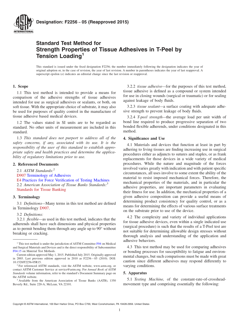 ASTM_F_2256_-_05_2015.pdf_第1页