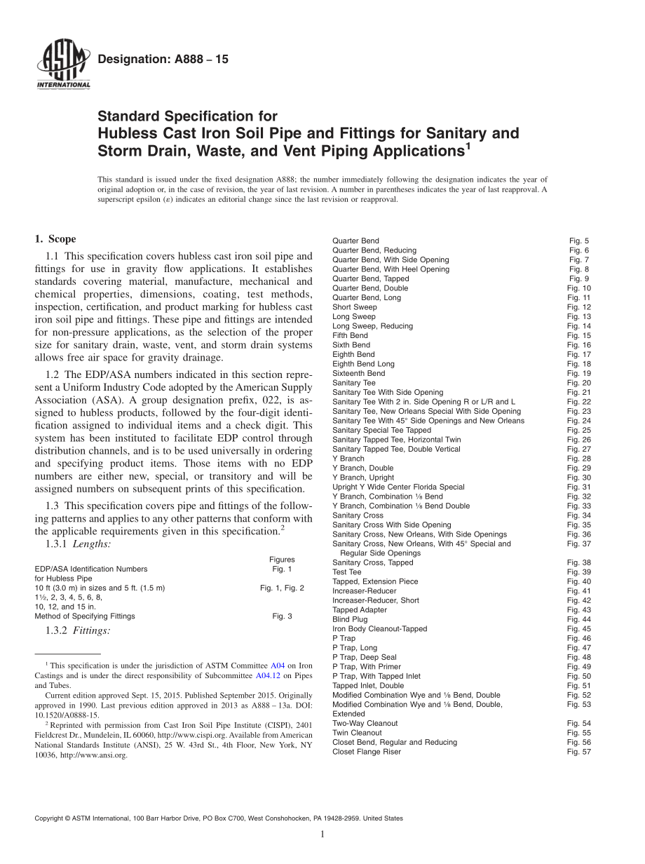 ASTM_A_888_-_15.pdf_第1页