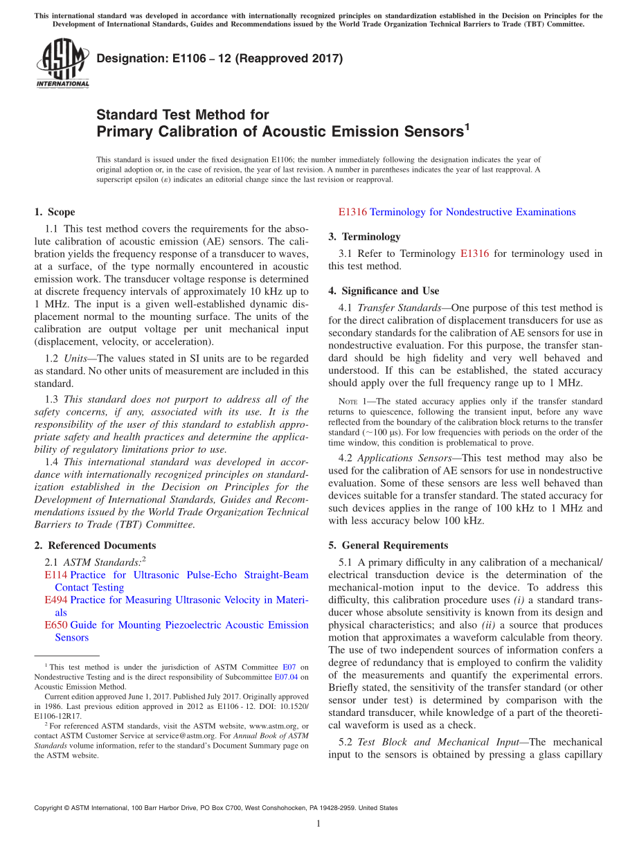 ASTM_E_1106_-_12_2017.pdf_第1页