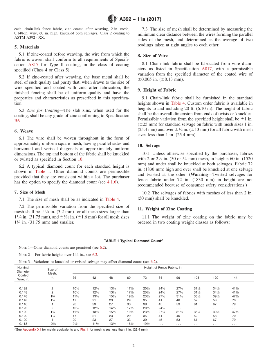 ASTM_A_392_-_11a_2017.pdf_第2页