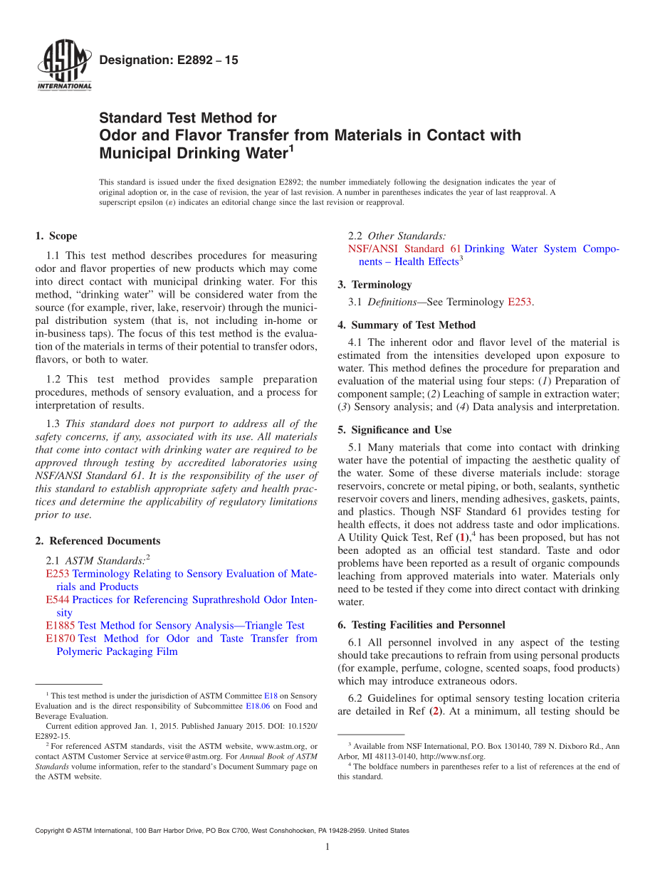 ASTM_E_2892_-_15.pdf_第1页