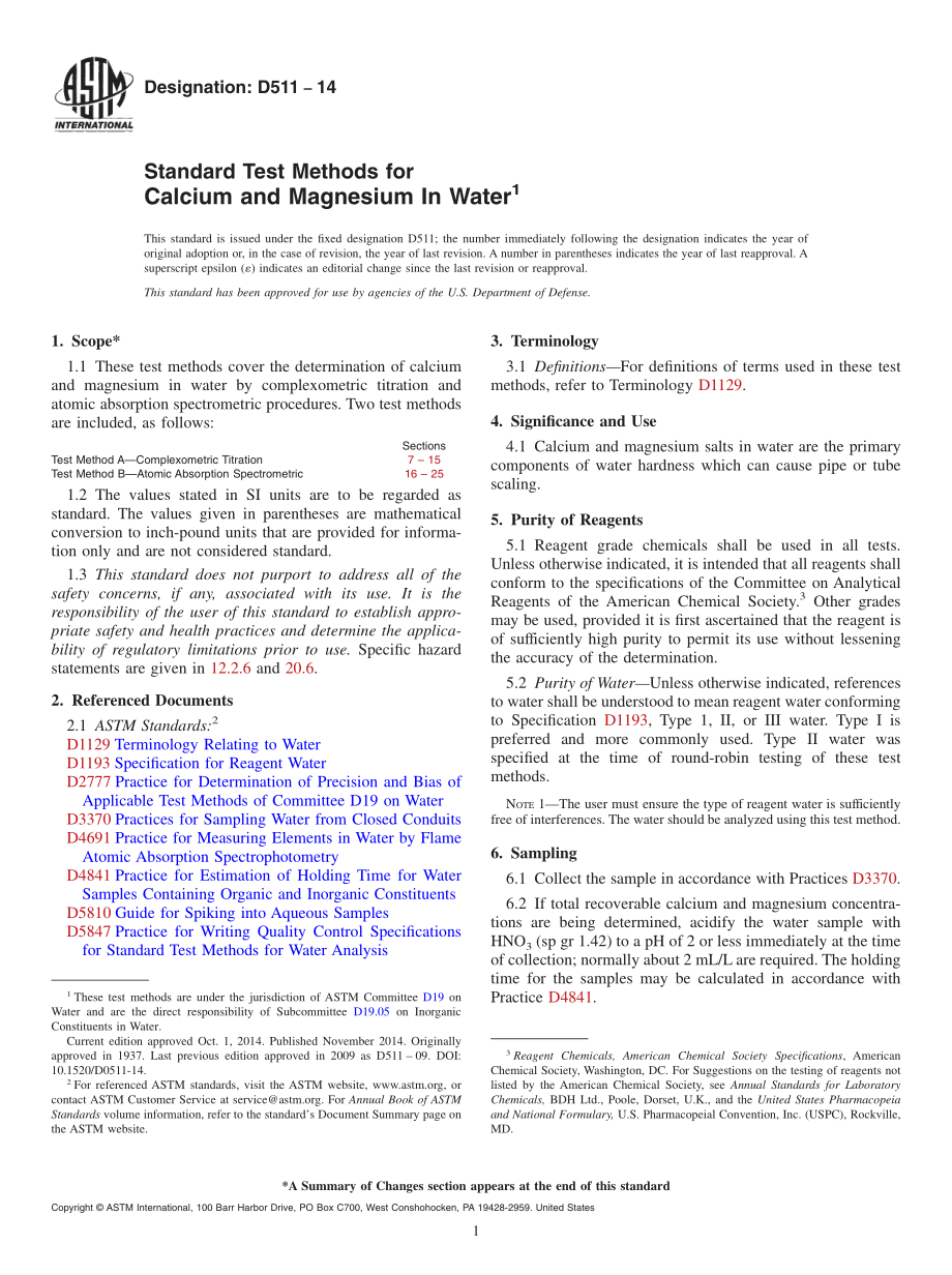 ASTM_D_511_-_14.pdf_第1页