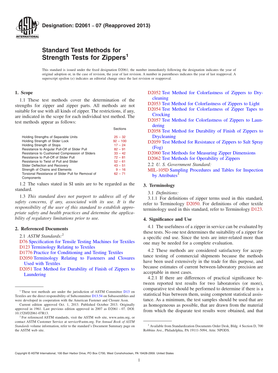 ASTM_D_2061_-_07_2013.pdf_第1页