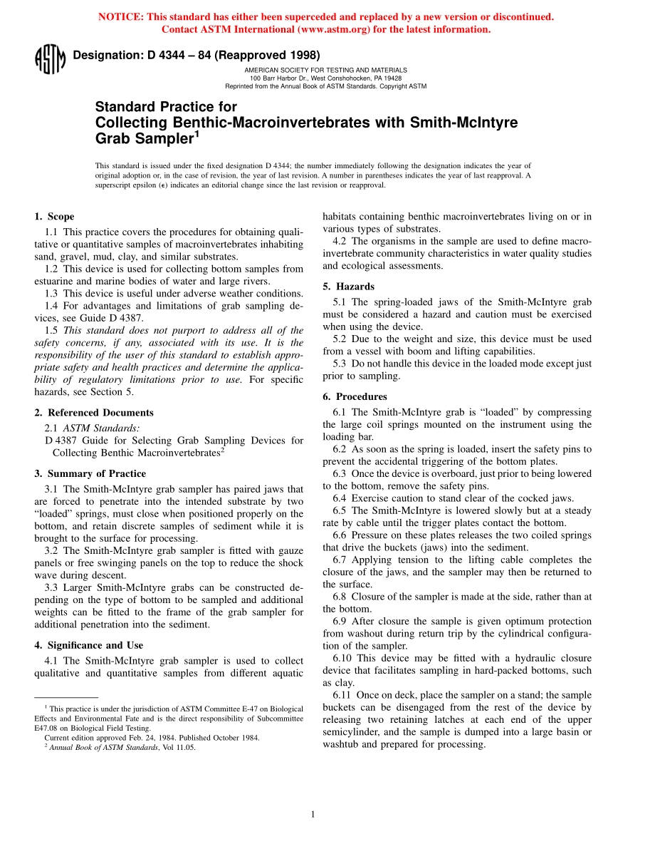 ASTM_D_4344_-_84_1998.pdf_第1页