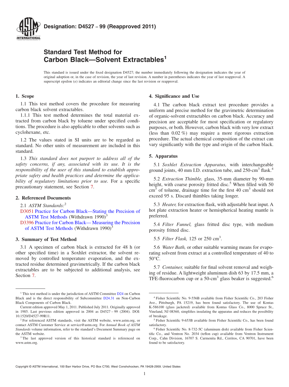 ASTM_D_4527_-_99_2011.pdf_第1页