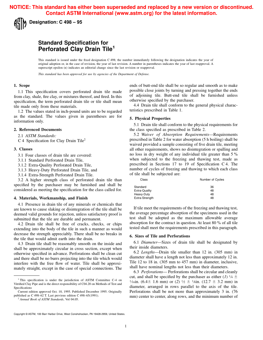 ASTM_C_498_-_95.pdf_第1页