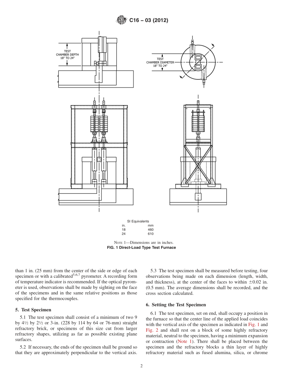 ASTM_C_16_-_03_2012.pdf_第2页