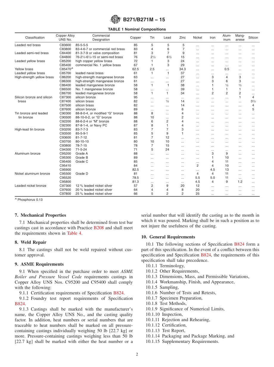 ASTM_B_271_-_B_271M_-_15.pdf_第2页