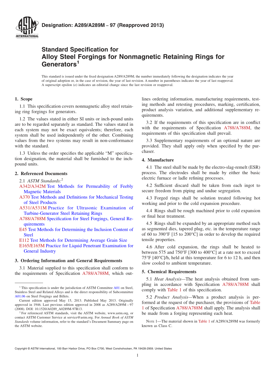 ASTM_A_289_-_A_289M_-_97_2013.pdf_第1页