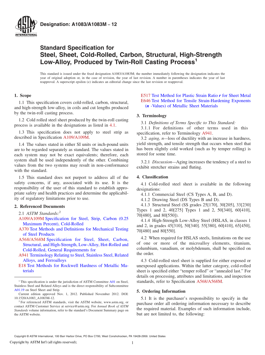 ASTM_A_1083_-_A_1083M_-_12.pdf_第1页