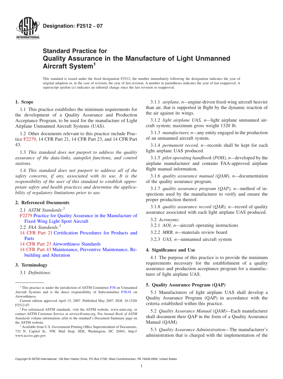 ASTM_F_2512_-_07.pdf_第1页