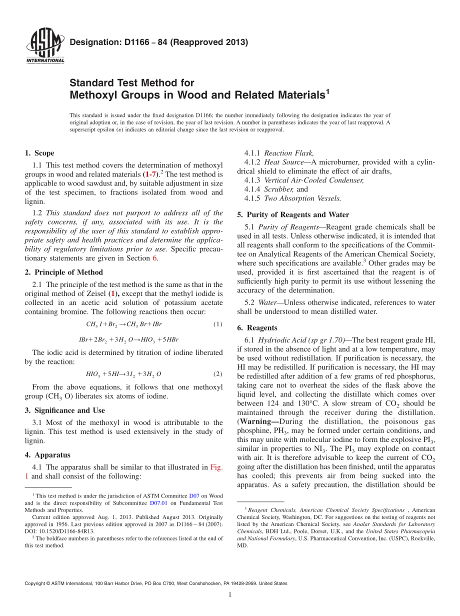 ASTM_D_1166_-_84_2013.pdf_第1页