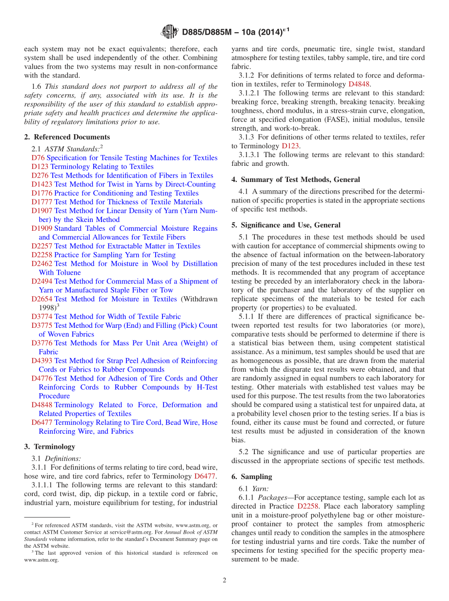 ASTM_D_885_-_D_885M_-_10A_2014e1.pdf_第2页