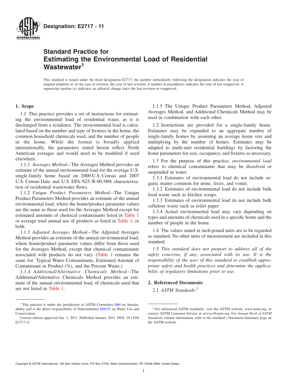 ASTM_E_2717_-_11.pdf_第1页