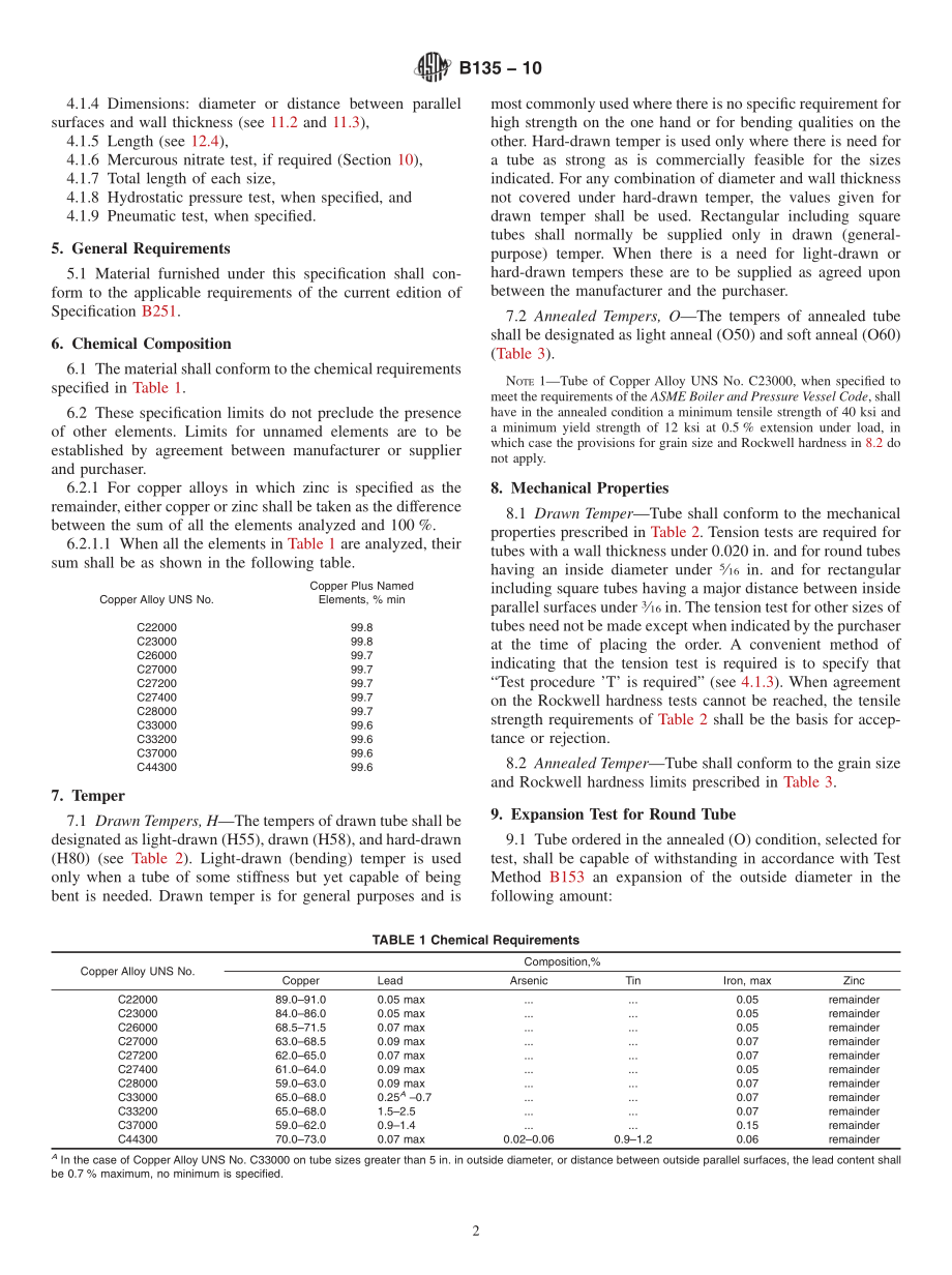 ASTM_B_135_-_10.pdf_第2页