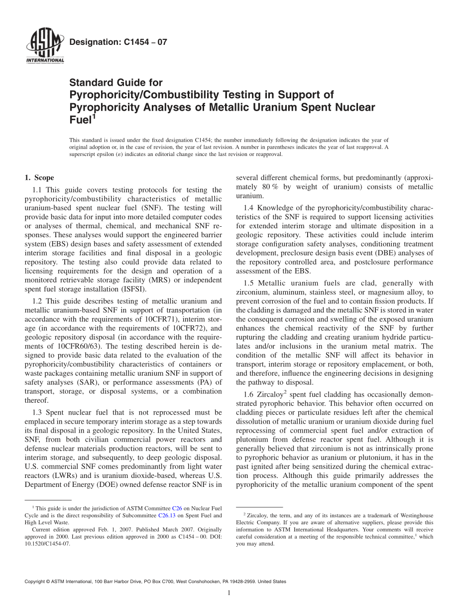 ASTM_C_1454_-_07.pdf_第1页