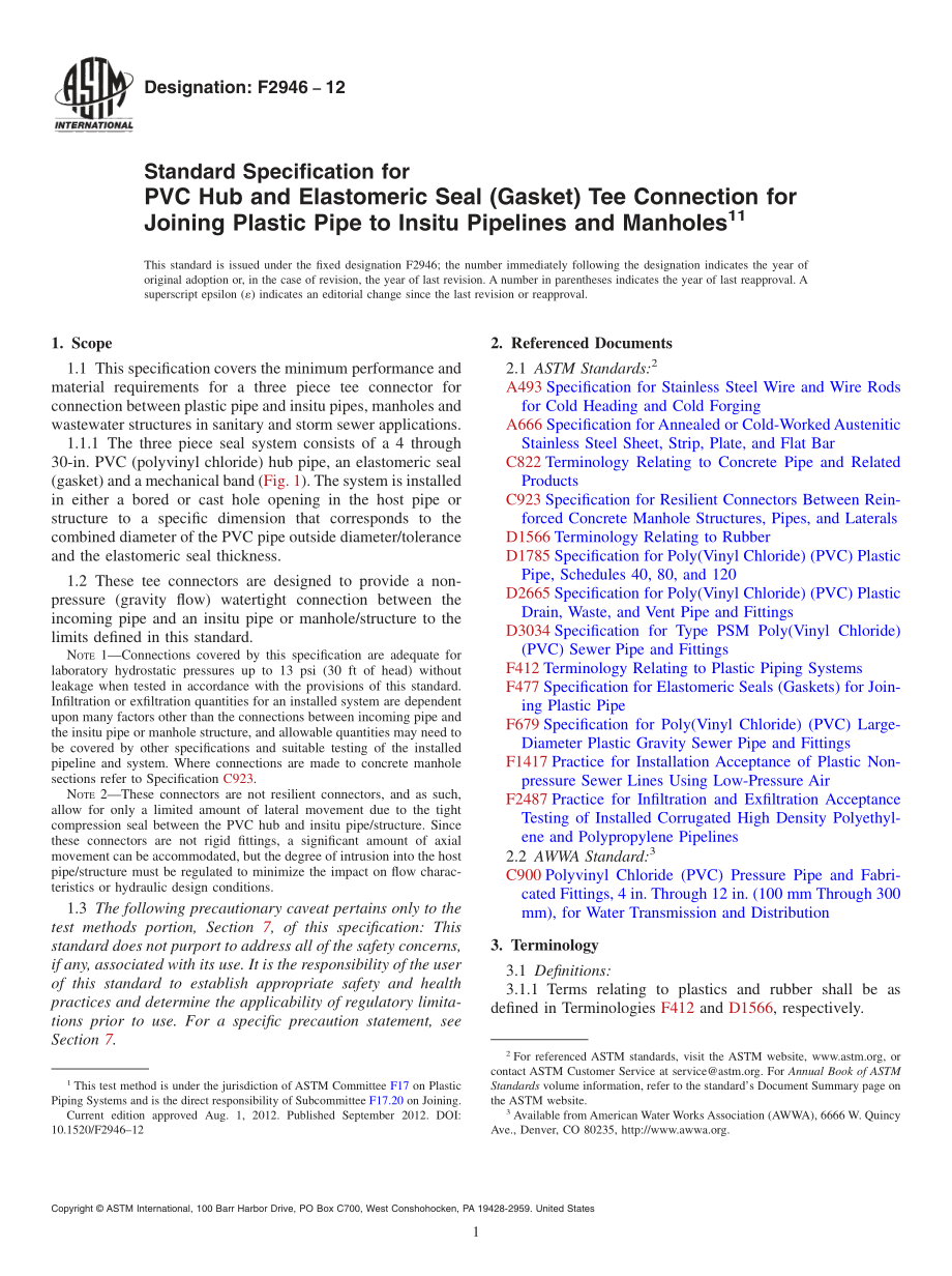 ASTM_F_2946_-_12.pdf_第1页