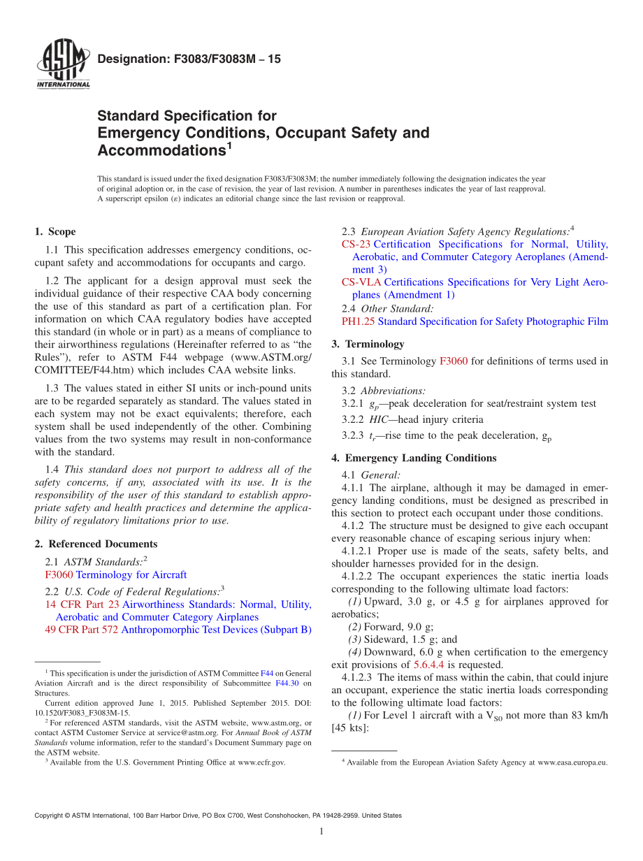 ASTM_F_3083_-_F_3083M_-_15.pdf_第1页