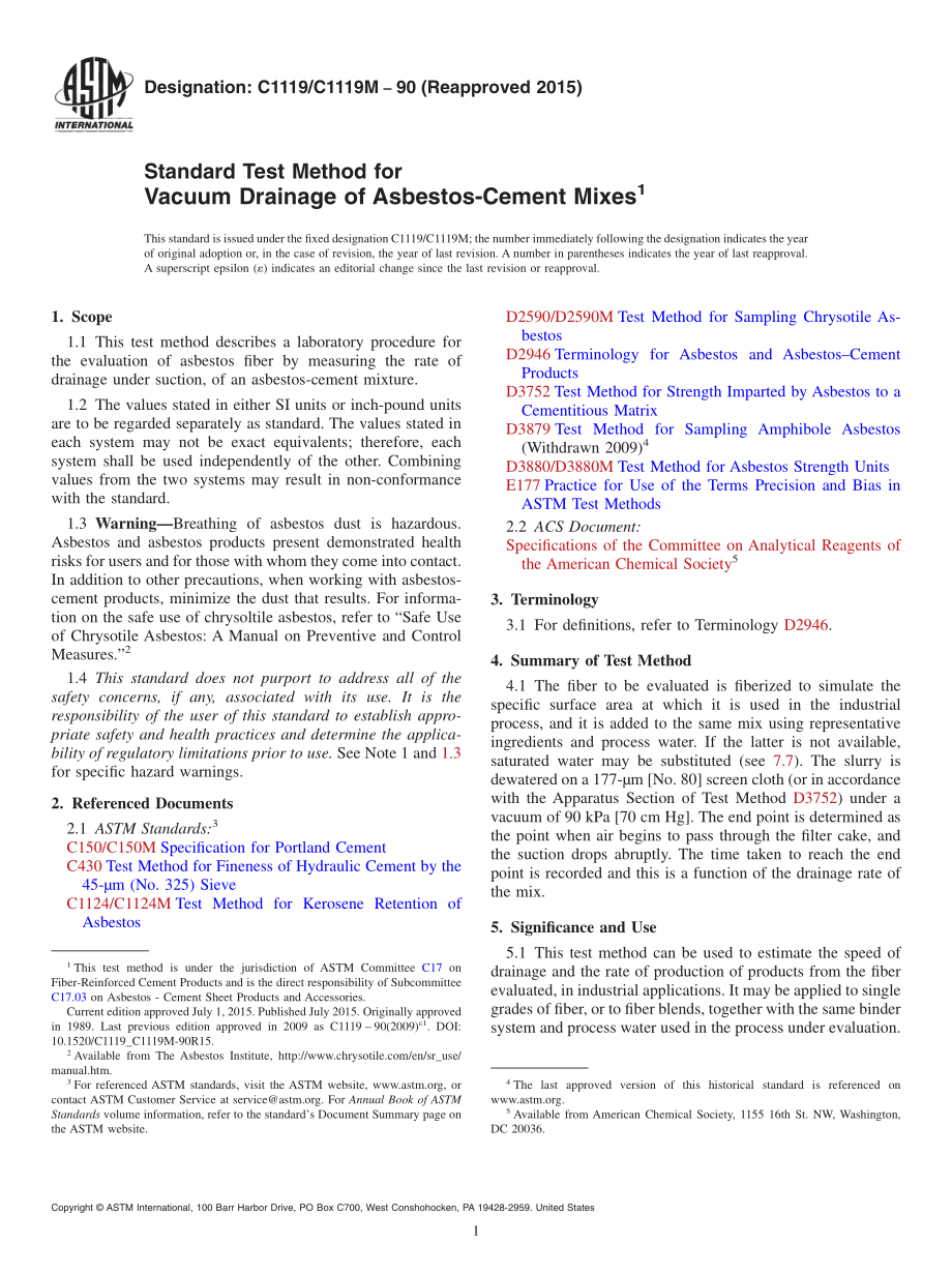 ASTM_C_1119_-_C_1119M_-_90_2015.pdf_第1页