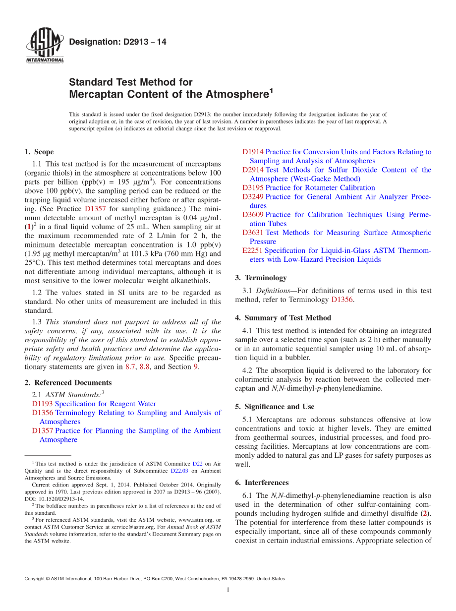 ASTM_D_2913_-_14.pdf_第1页