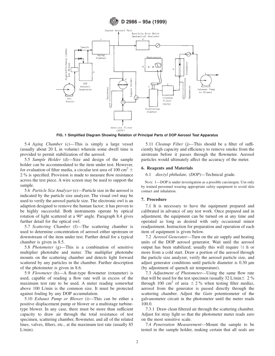 ASTM_D_2986_-_95a_1999.pdf_第2页