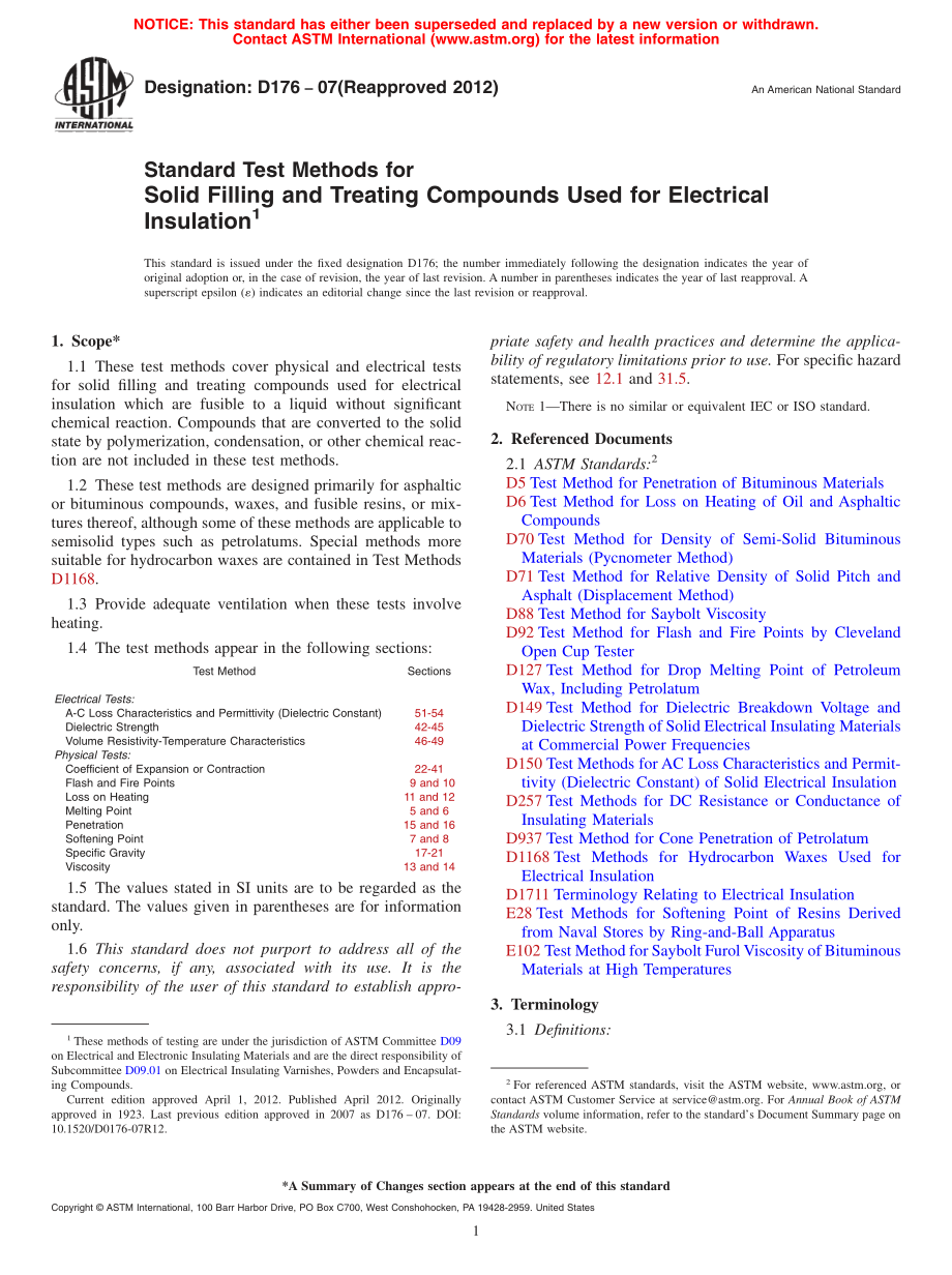 ASTM_D_176_-_07_2012.pdf_第1页