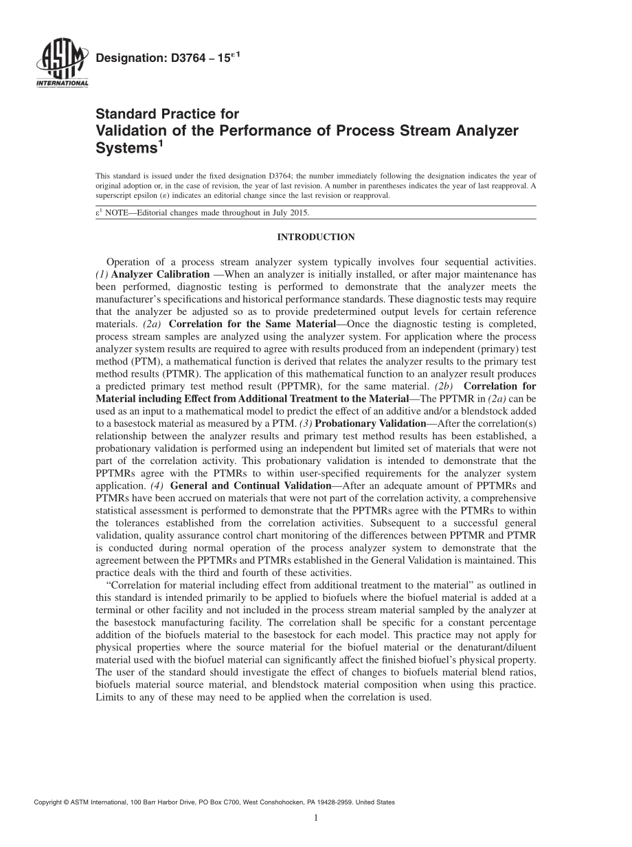 ASTM_D_3764_-_15e1.pdf_第1页