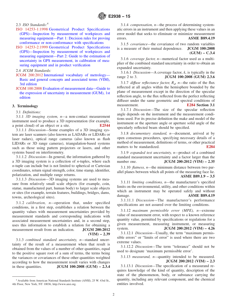 ASTM_E_2938_-_15.pdf_第2页