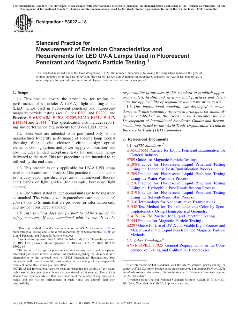 ASTM_E_3022_-_18.pdf_第1页