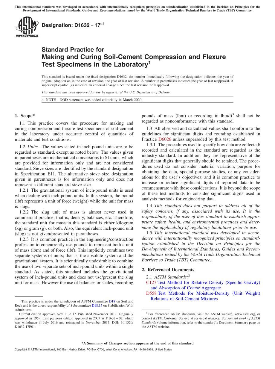 ASTM_D_1632_-_17e1.pdf_第1页