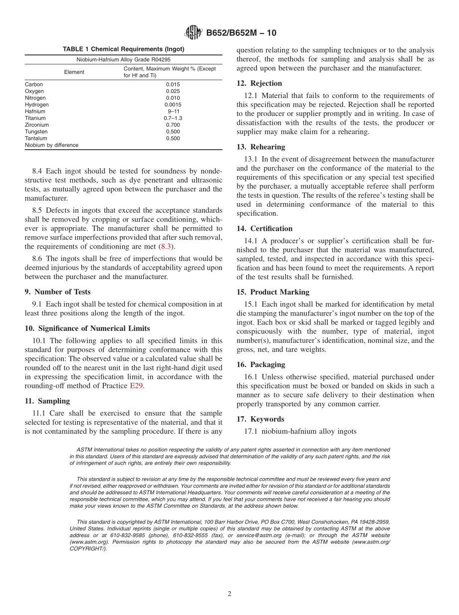 ASTM_B_652_-_B_652M_-_10.pdf_第2页