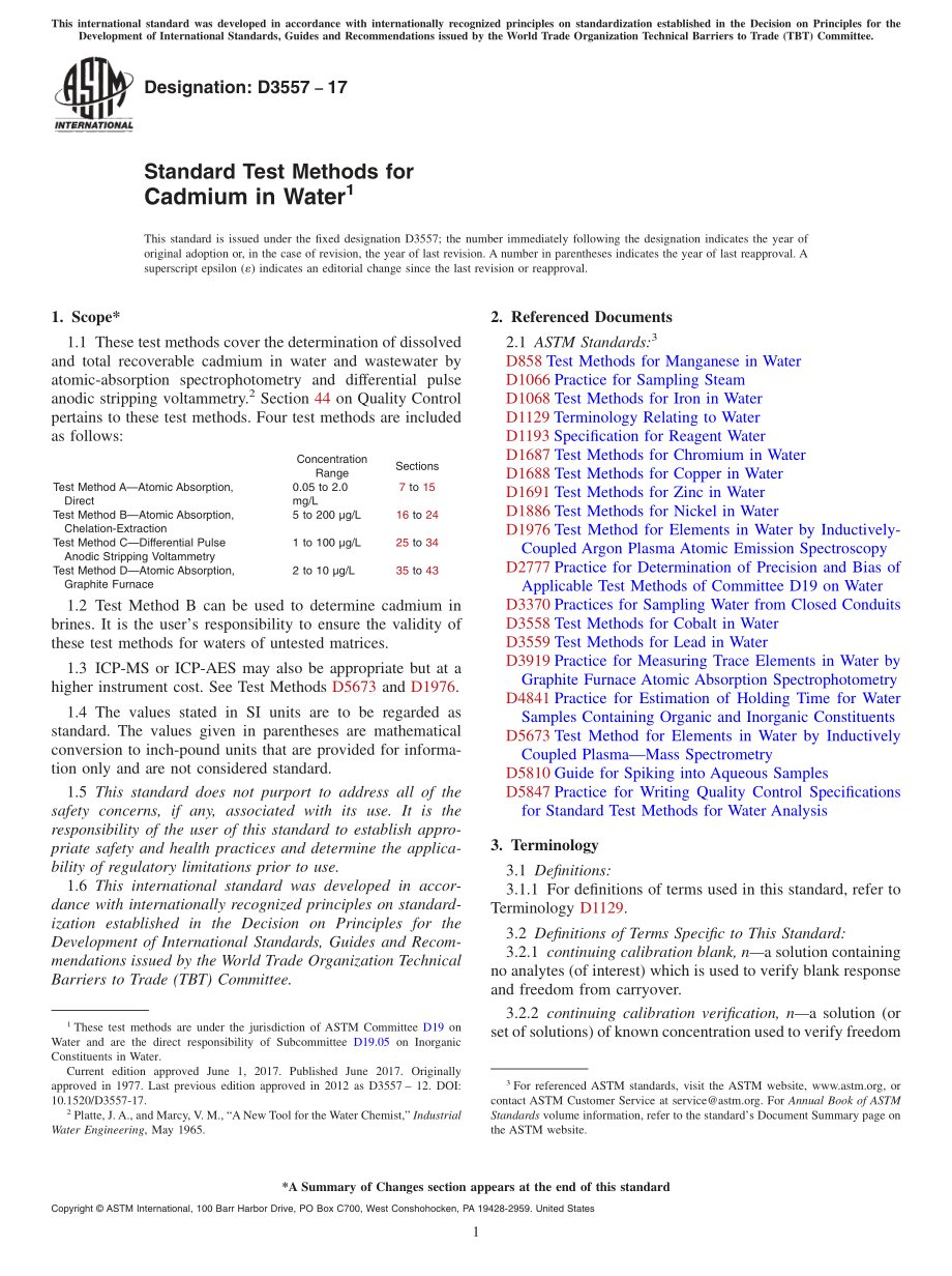 ASTM_D_3557_-_17.pdf_第1页