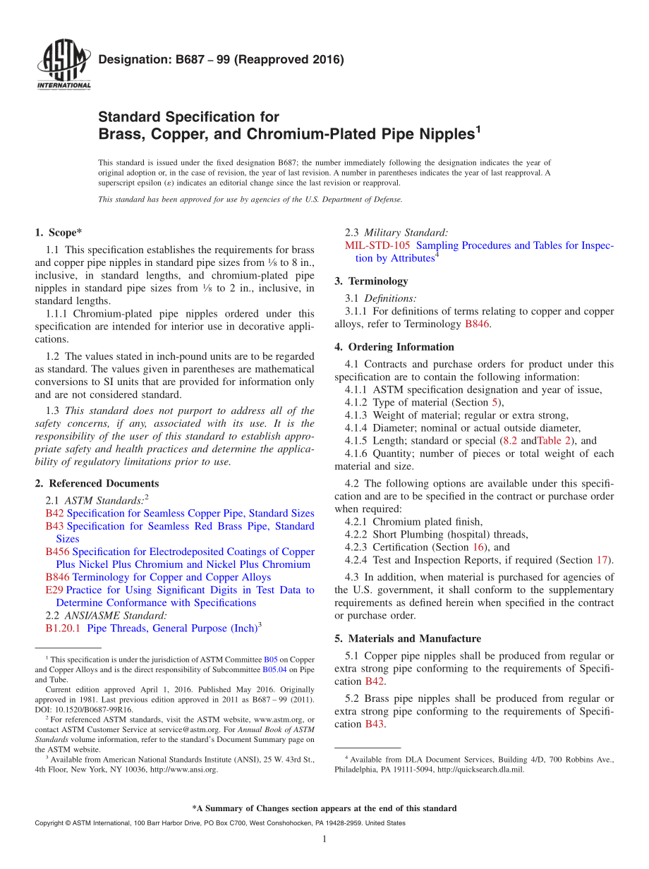 ASTM_B_687_-_99_2016.pdf_第1页