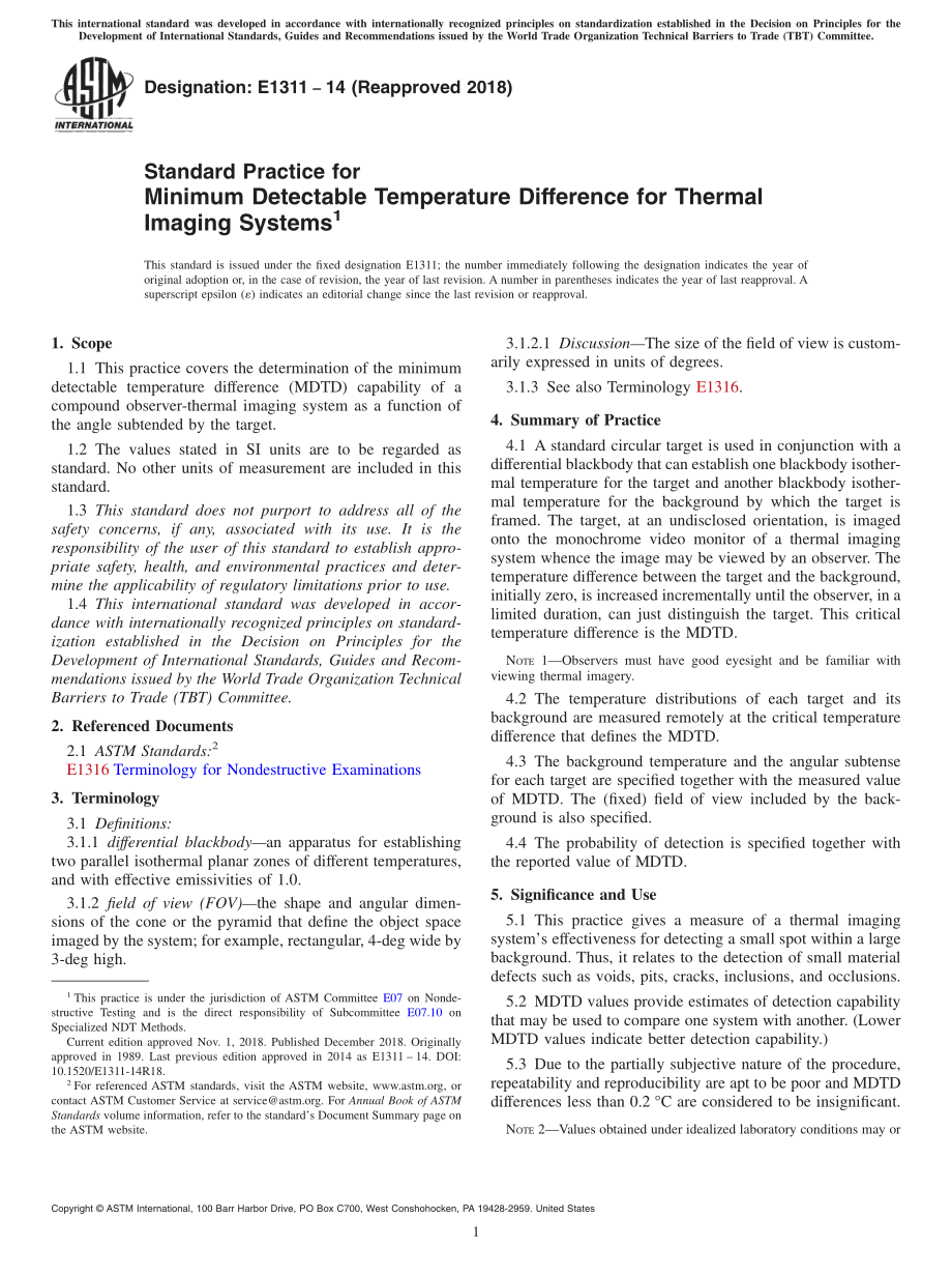 ASTM_E_1311_-_14_2018.pdf_第1页