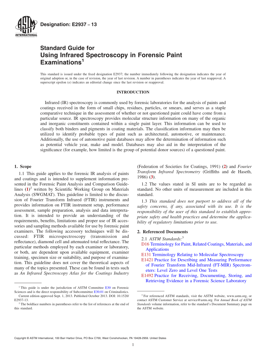 ASTM_E_2937_-_13.pdf_第1页