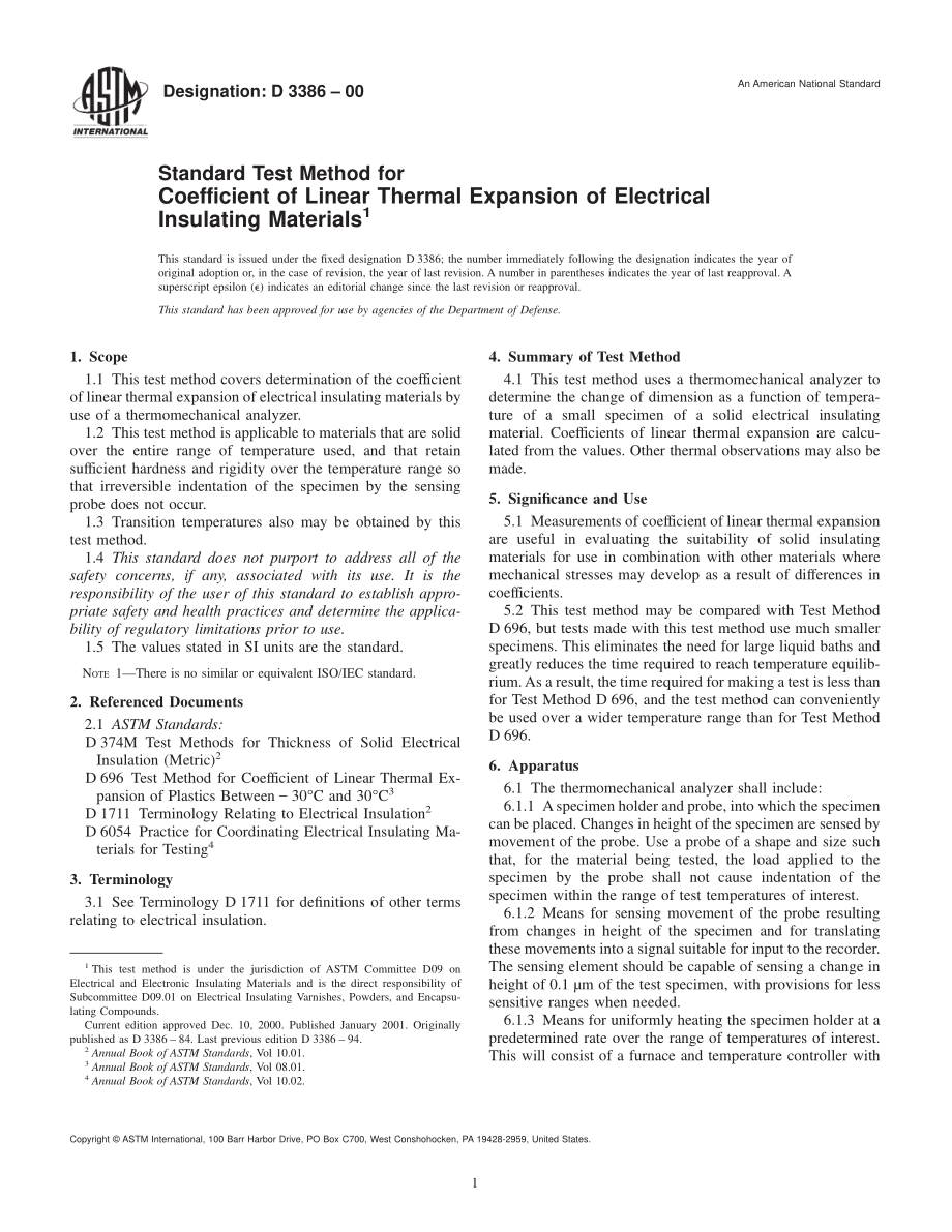 ASTM_D_3386_-_00.pdf_第1页