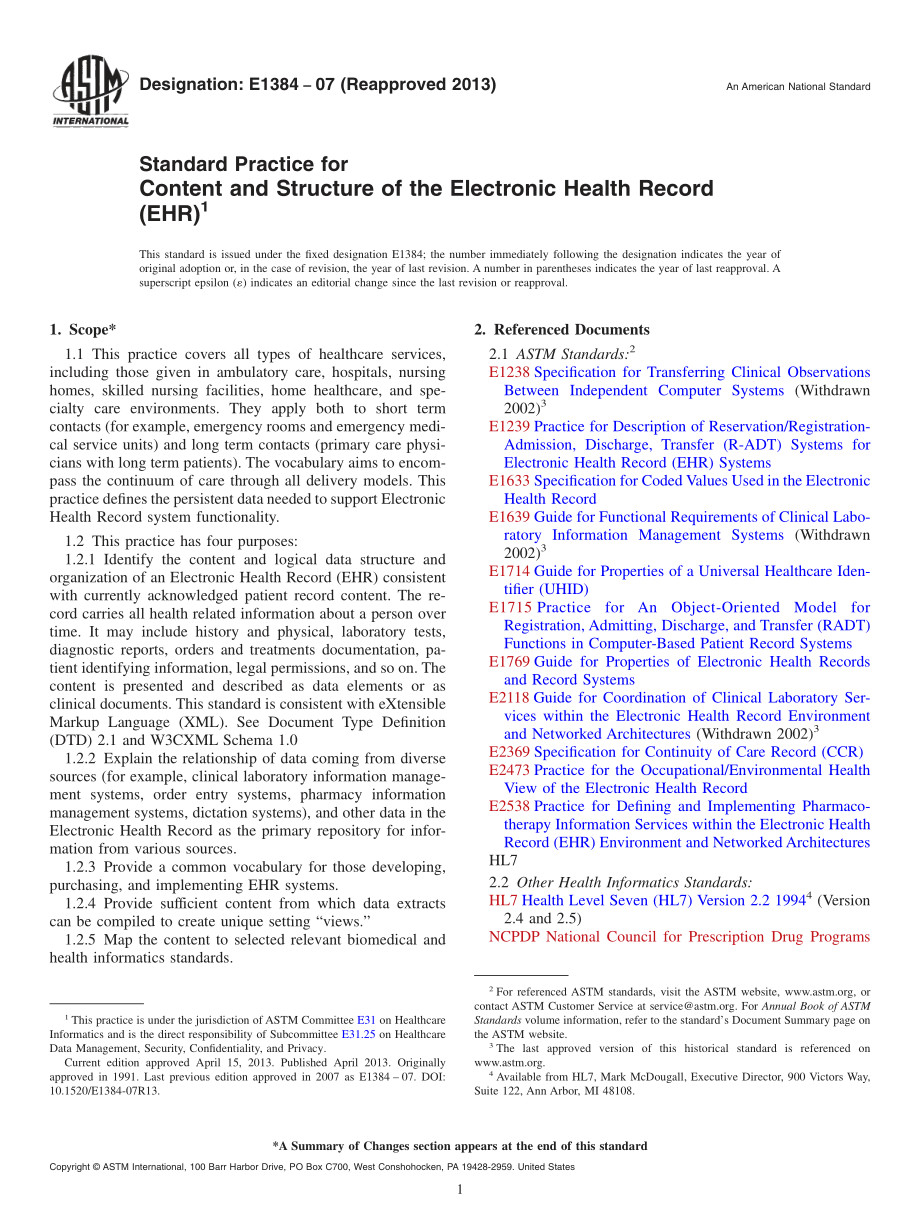 ASTM_E_1384_-_07_2013.pdf_第1页