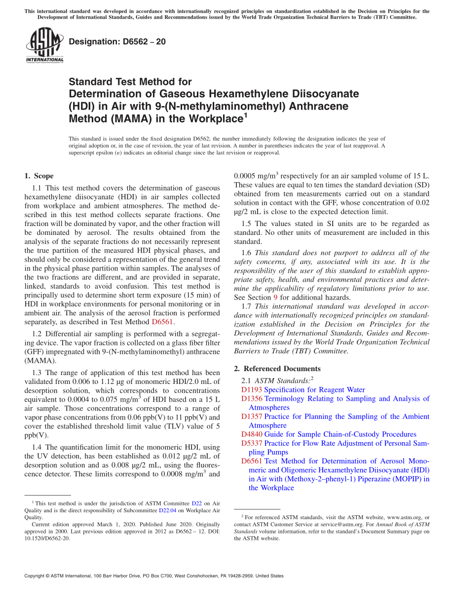 ASTM_D_6562_-_20.pdf_第1页