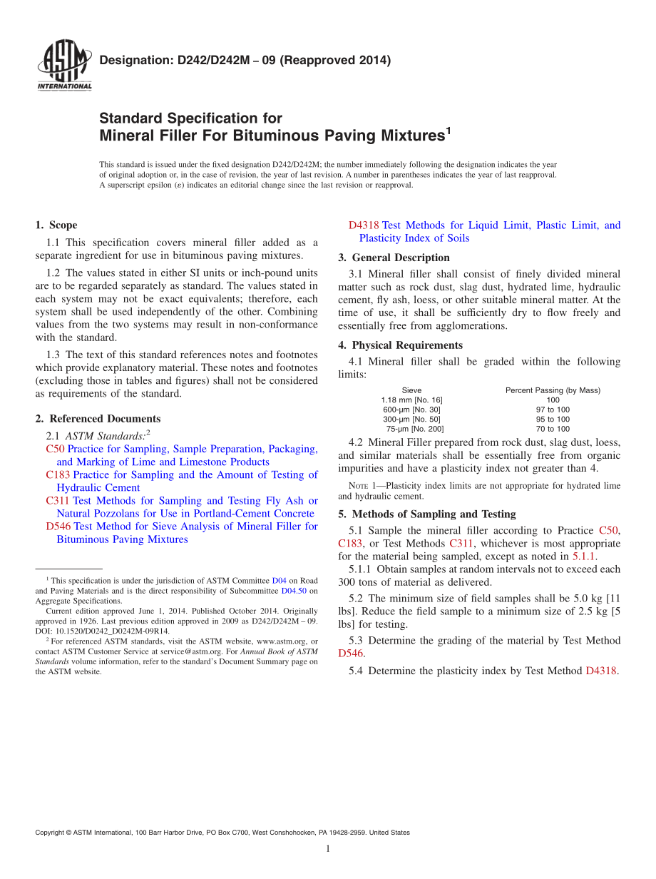 ASTM_D_242_-_D_242M_-_09_2014.pdf_第1页