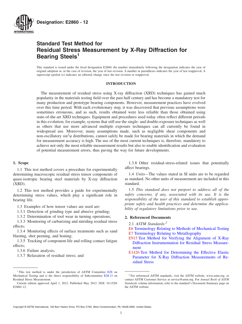 ASTM_E_2860_-_12.pdf_第1页