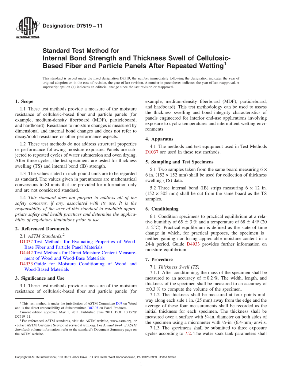 ASTM_D_7519_-_11.pdf_第1页