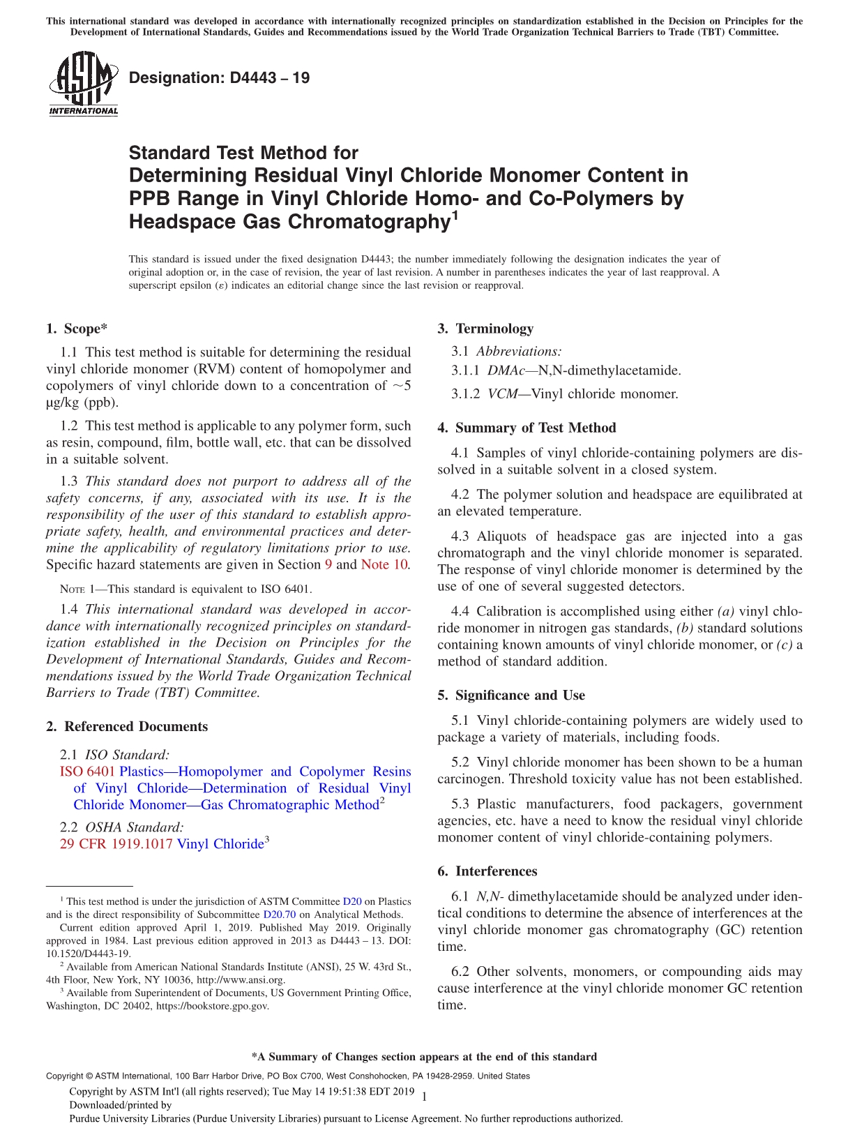 ASTM_D_4443_-_19.pdf_第1页