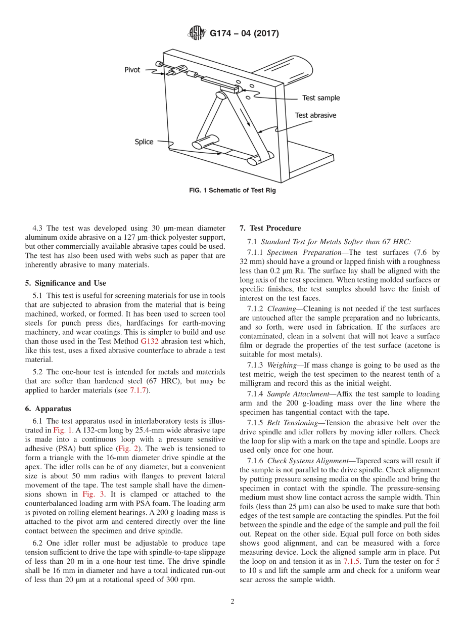 ASTM_G_174_-_04_2017.pdf_第2页