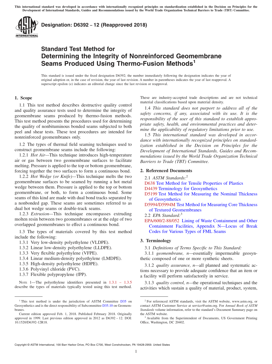 ASTM_D_6392_-_12_2018.pdf_第1页