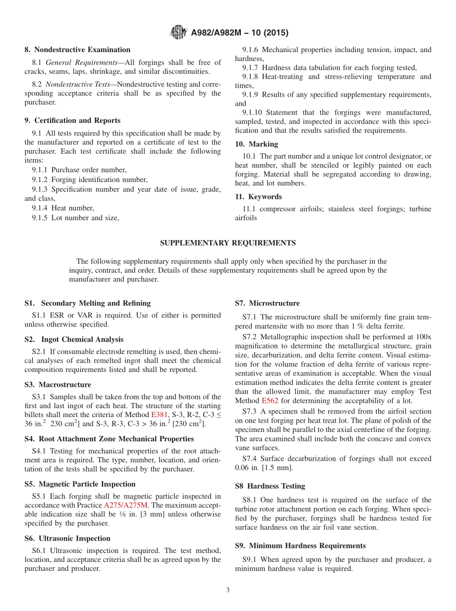 ASTM_A_982_-_A_982M_-_10_2015.pdf_第3页