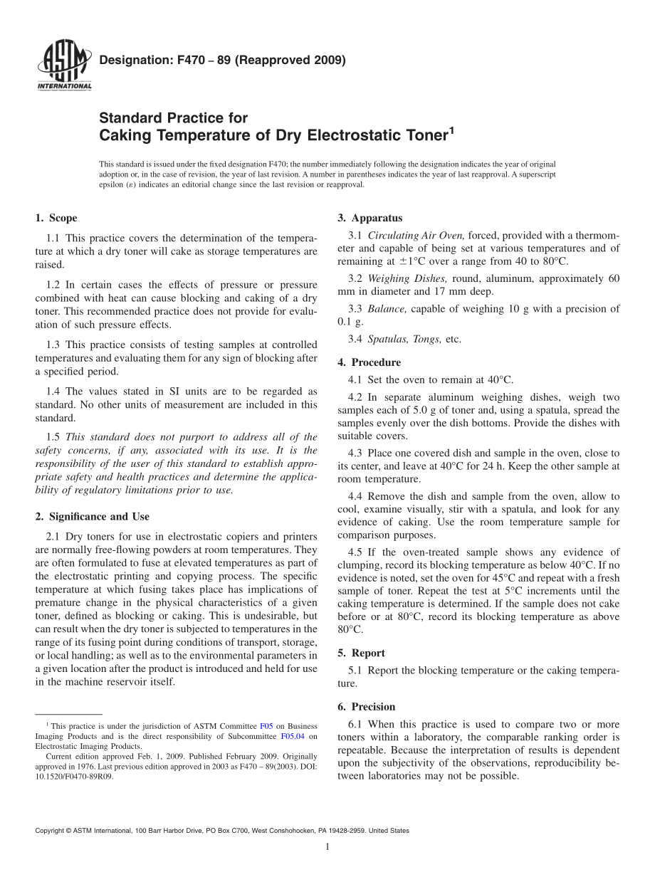 ASTM_F_470_-_89_2009.pdf_第1页