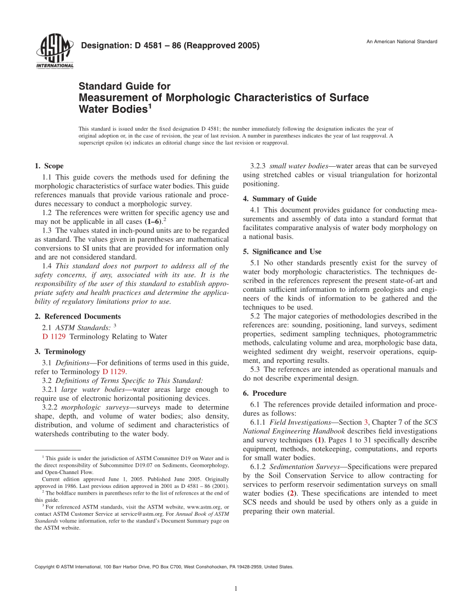 ASTM_D_4581_-_86_2005.pdf_第1页